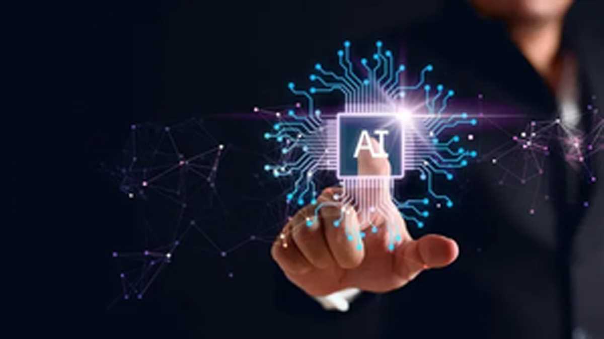 जेनरेटिव एआई चीनी प्रचारकों के लिए वरदान है